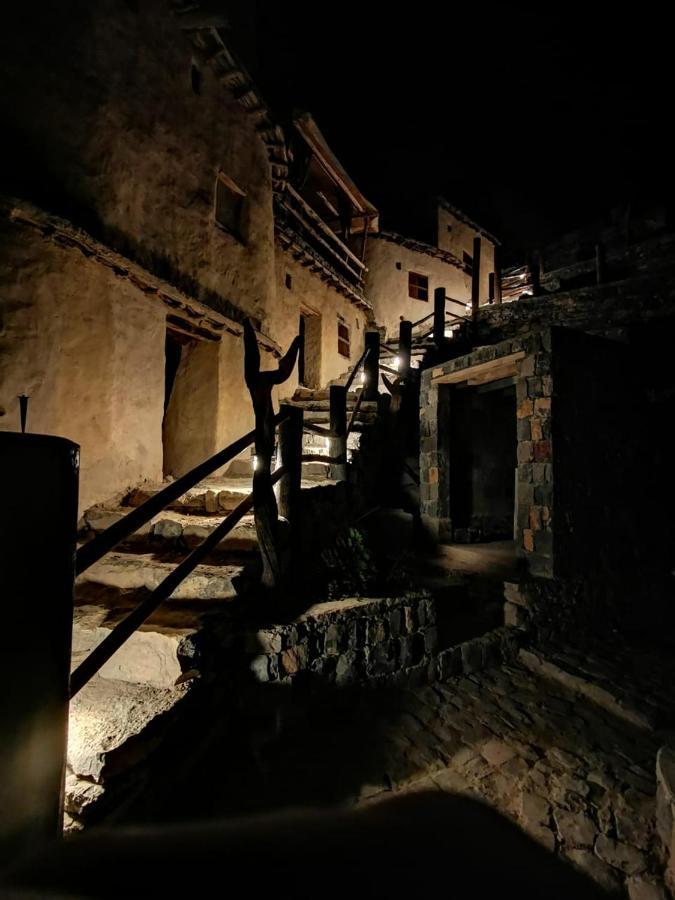 The Suwgra-al-jabal Al-akdar Maison d'hôtes Sūkirah