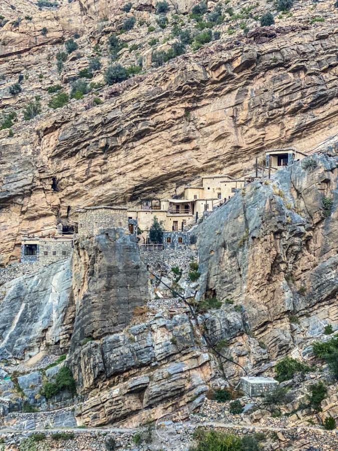The Suwgra-al-jabal Al-akdar Maison d'hôtes