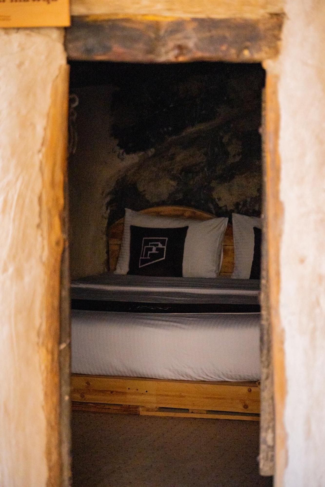The Suwgra-al-jabal Al-akdar Maison d'hôtes